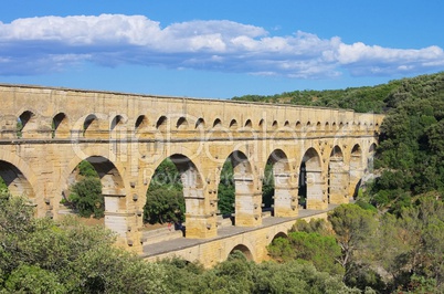 Pont du Gard 12