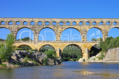 Pont du Gard 14