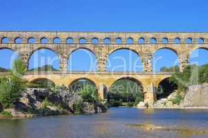 Pont du Gard 14