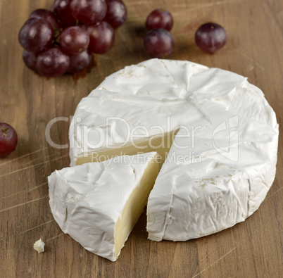 Brie Cheese