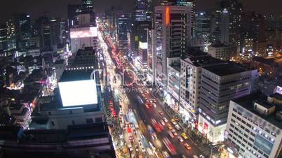 Seoul City Zoom