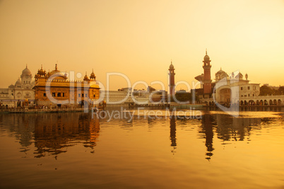 Golden Temple