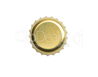 Bottle Cap