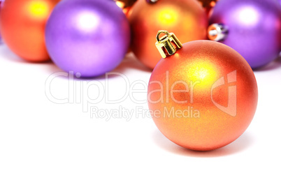 Christmas Balls