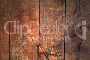 Old Wooden Background