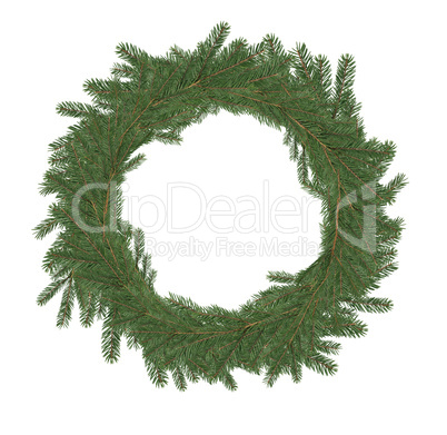 Christmas Wreath