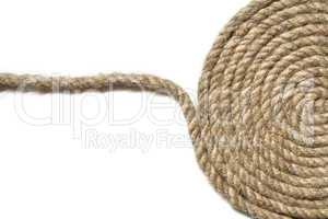 Coil Of Rope