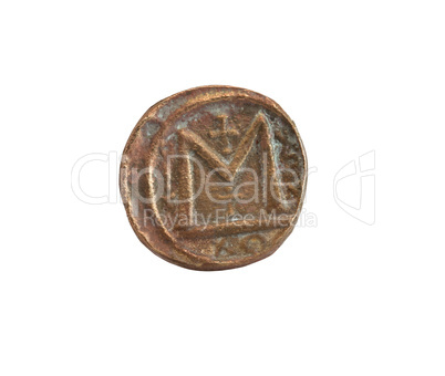 Ancient Coin