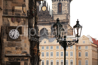 Classical Prague