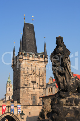 Prague Architecture