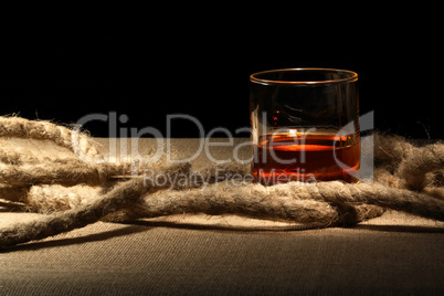 Rum And Rope