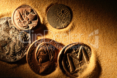 Ancient Coins