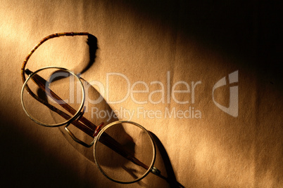 Old Spectacles