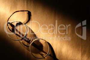 Old Spectacles