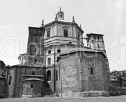 San Lorenzo church, Milan