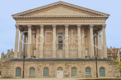 Victoria Square, Birmingham