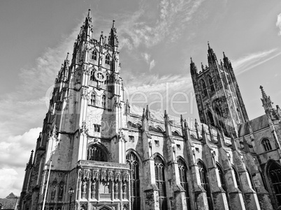 Canterbury Cathedral