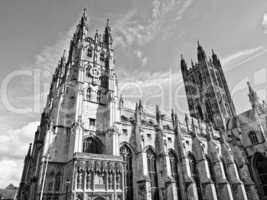 Canterbury Cathedral