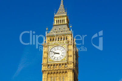 Big Ben