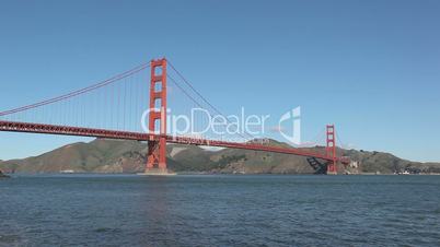 Golden Gate Bridge