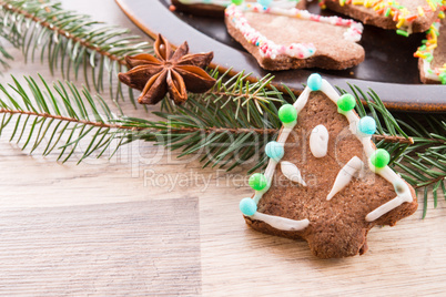 Gingerbread