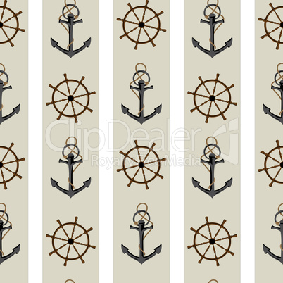 Navy pattern