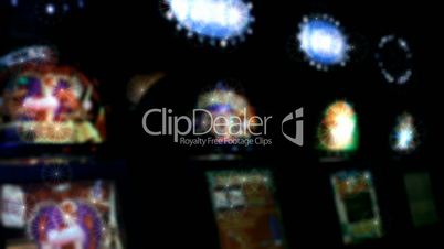 Slot machines videopoker glare