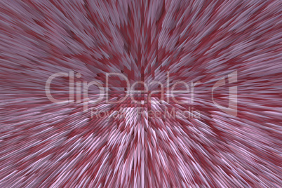 Redish abstract background