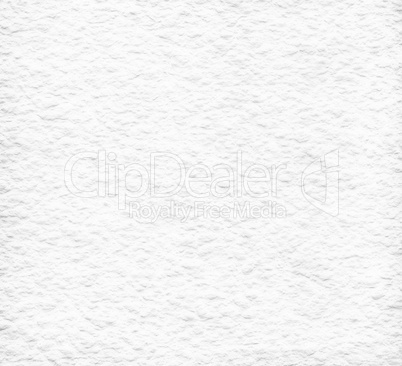 Texture of soft paper