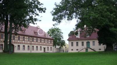 Schloss Lübbenau