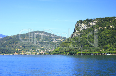 Rocca di Garda