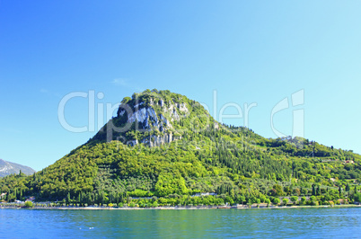 Rocca di Garda