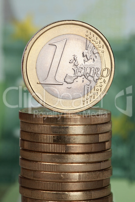 1 Euro