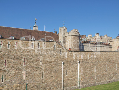 Tower of London