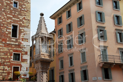 Architecture of Verona