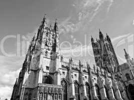 Canterbury Cathedral