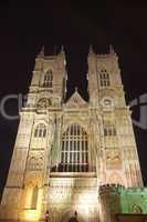 Westminster Abbey