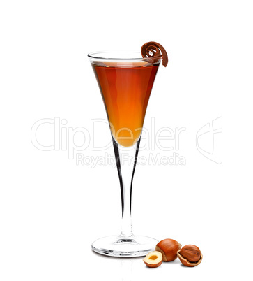 Truffle Cocktail