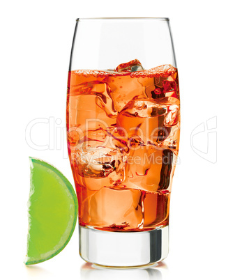 ice cocktail
