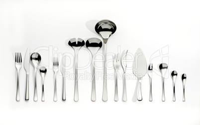 Cutlery set