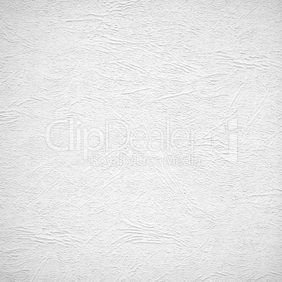 Texture of paper