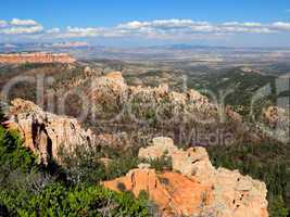 Bryce Canyon Views