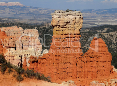 Bryce Canyon Views