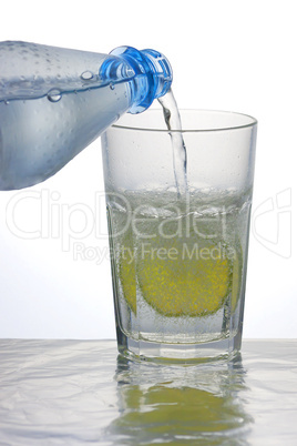Water is healthy