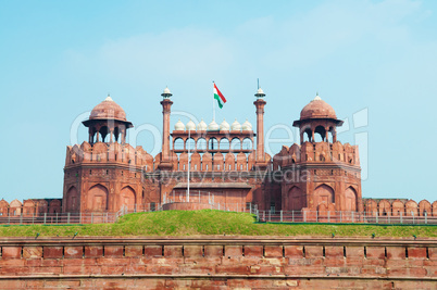 Red Fort