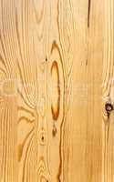 Yellow wood texture with natural patterns