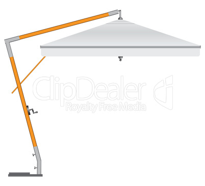 Industry umbrella