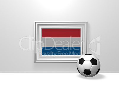 holland fußball