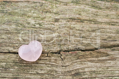 rose quartz