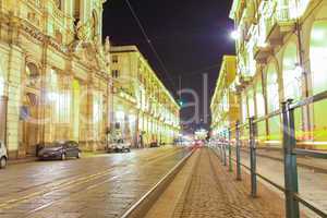 Via Po, Turin